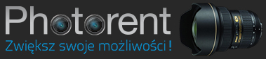 Wypoyczalnia sprztu fotograficznego