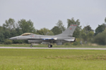 Pokazy lotnicze CIAF 2010 Hradec Kralove w Czechach