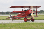 Pokazy lotnicze CIAF 2010 Hradec Kralove w Czechach