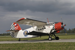Pokazy lotnicze CIAF 2010 Hradec Kralove w Czechach