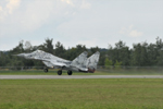 Pokazy lotnicze CIAF 2010 Hradec Kralove w Czechach