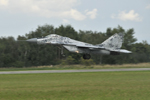 Pokazy lotnicze CIAF 2010 Hradec Kralove w Czechach