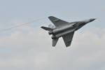 Pokazy lotnicze CIAF 2010 Hradec Kralove w Czechach