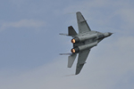 Pokazy lotnicze CIAF 2010 Hradec Kralove w Czechach