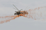 Pokazy lotnicze CIAF 2010 Hradec Kralove w Czechach