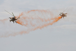 Pokazy lotnicze CIAF 2010 Hradec Kralove w Czechach
