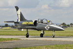 Pokazy lotnicze CIAF 2010 Hradec Kralove w Czechach