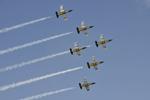 Pokazy lotnicze CIAF 2010 Hradec Kralove w Czechach