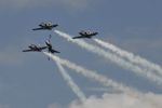 Pokazy lotnicze CIAF 2010 Hradec Kralove w Czechach
