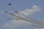 Pokazy lotnicze CIAF 2010 Hradec Kralove w Czechach