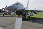 Pokazy lotnicze CIAF 2010 Hradec Kralove w Czechach