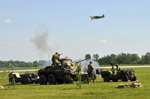 Pokazy lotnicze Pardubice - 100 lecie lotnictwa w Czechach