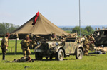 Pokazy lotnicze Pardubice - 100 lecie lotnictwa w Czechach