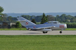 Pokazy lotnicze Pardubice - 100 lecie lotnictwa w Czechach