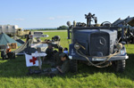 Pokazy lotnicze Pardubice - 100 lecie lotnictwa w Czechach
