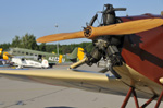 Pokazy lotnicze Pardubice - 100 lecie lotnictwa w Czechach