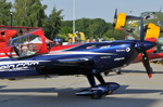 Pokazy lotnicze Pardubice - 100 lecie lotnictwa w Czechach