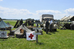 Pokazy lotnicze Pardubice - 100 lecie lotnictwa w Czechach