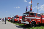 Pokazy lotnicze Pardubice - 100 lecie lotnictwa w Czechach