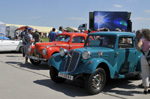 Pokazy lotnicze Pardubice - 100 lecie lotnictwa w Czechach