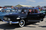 Pokazy lotnicze Pardubice - 100 lecie lotnictwa w Czechach