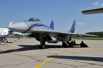 Pokazy lotnicze Pardubice - 100 lecie lotnictwa w Czechach