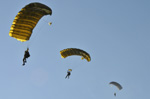 Pokazy lotnicze Pardubice - 100 lecie lotnictwa w Czechach