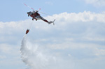 Pokazy lotnicze Pardubice - 100 lecie lotnictwa w Czechach
