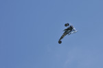 Pokazy lotnicze Pardubice - 100 lecie lotnictwa w Czechach