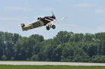 Pokazy lotnicze Pardubice - 100 lecie lotnictwa w Czechach