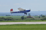 Pokazy lotnicze Pardubice - 100 lecie lotnictwa w Czechach