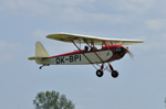 Pokazy lotnicze Pardubice - 100 lecie lotnictwa w Czechach