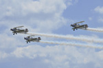 Pokazy lotnicze Pardubice - 100 lecie lotnictwa w Czechach