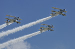 Pokazy lotnicze Pardubice - 100 lecie lotnictwa w Czechach