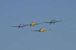 Pokazy lotnicze Pardubice - 100 lecie lotnictwa w Czechach