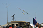 Pokazy lotnicze Pardubice - 100 lecie lotnictwa w Czechach