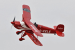 Air Show Caslav - Czechy
