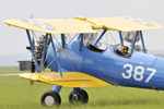 Air Show Caslav - Czechy