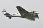 Air Show Caslav - Czechy