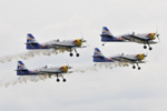Air Show Caslav - Czechy