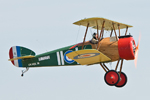 Czech International Air Fest 2011