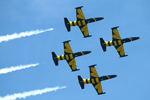 Czech International Air Fest 2011