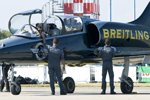 Czech International Air Fest 2011