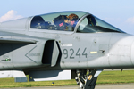 Czech International Air Fest 2011