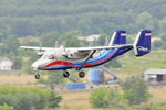 Pokazy lotnicze w Pocku