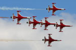 Air Power Zeltweg - Austria
