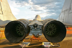 Air Power Zeltweg - Austria