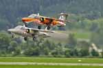 Air Power Zeltweg - Austria
