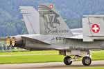 Air Power Zeltweg - Austria