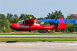 CIAF 2012 Czech International Air Fest 
